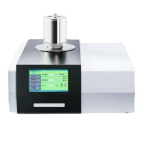 Differential Thermal Analyzer Brand|differential thermal analysis instrument.